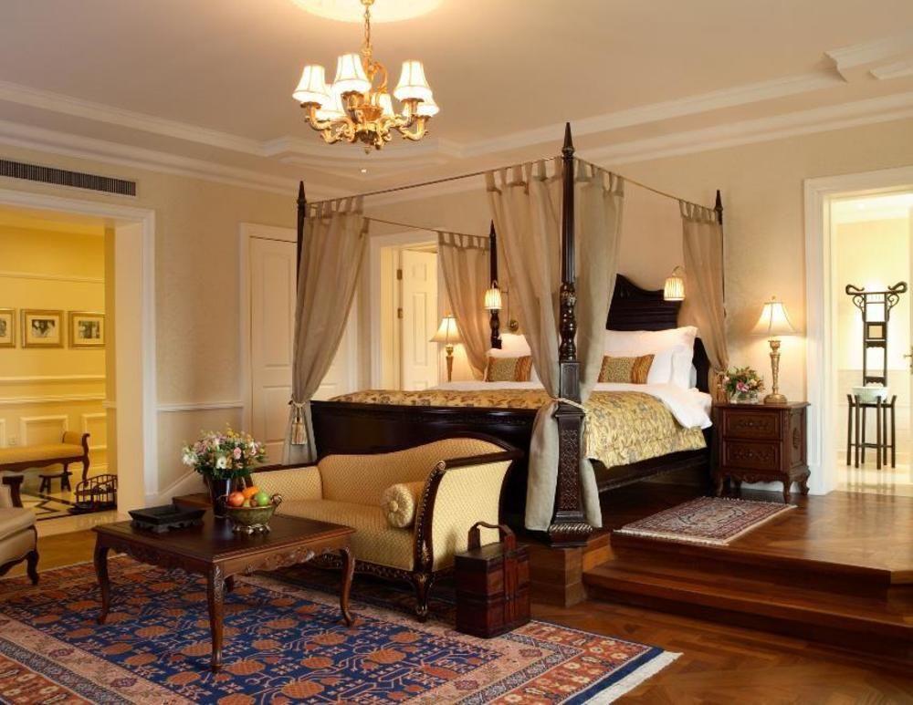 Beijing Hotel Екстериор снимка