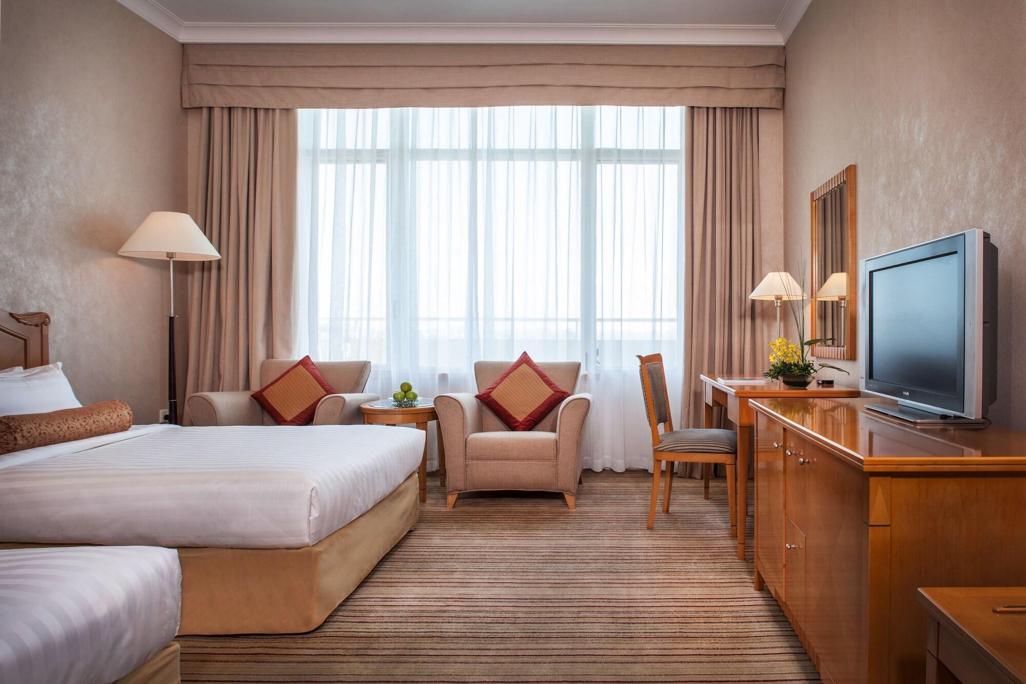 Beijing Hotel Екстериор снимка