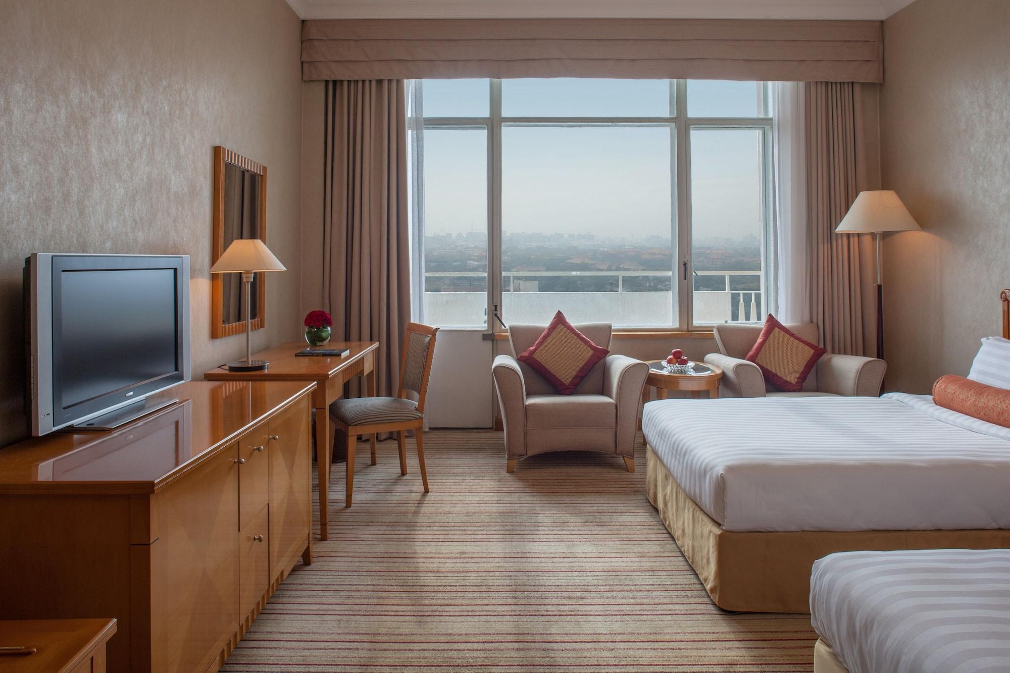 Beijing Hotel Екстериор снимка
