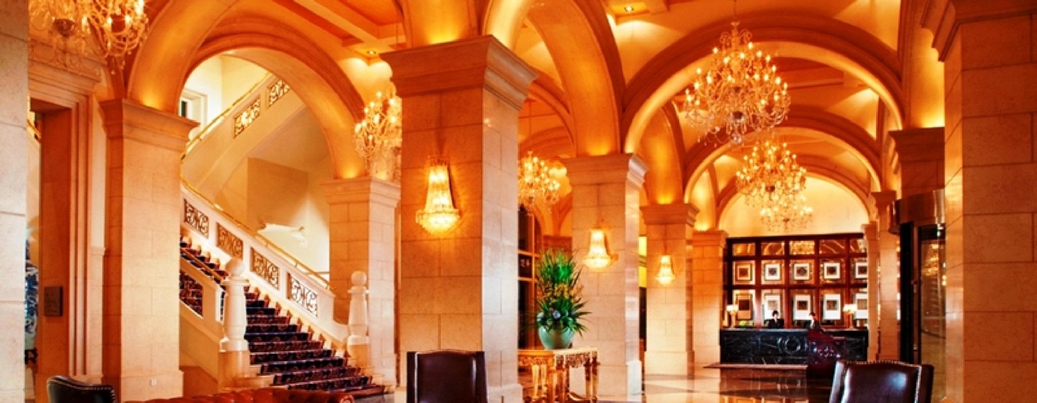 Beijing Hotel Екстериор снимка