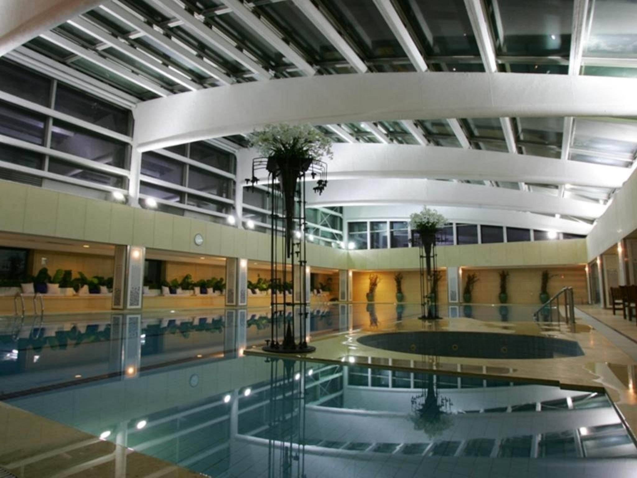Beijing Hotel Екстериор снимка