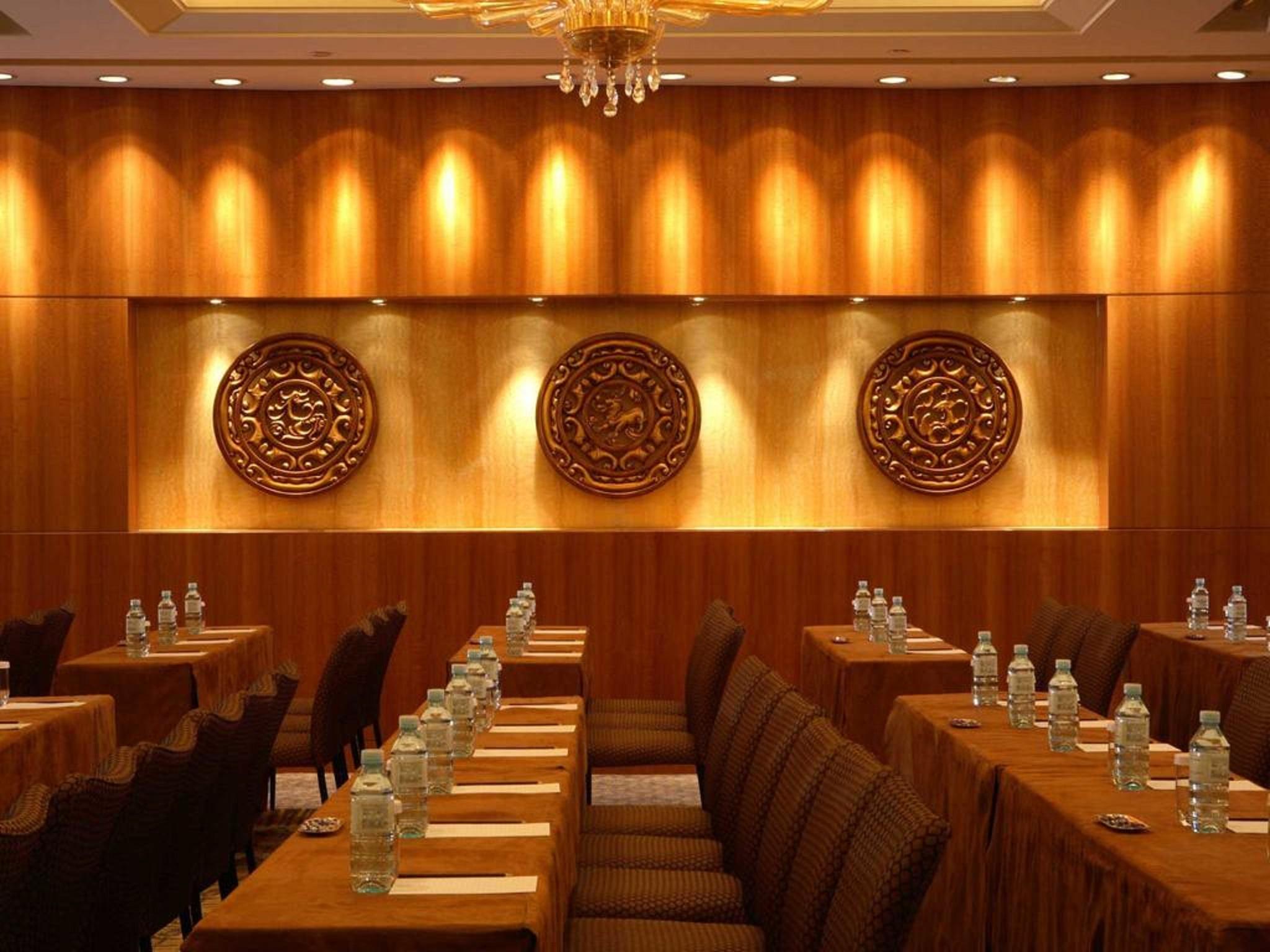 Beijing Hotel Екстериор снимка
