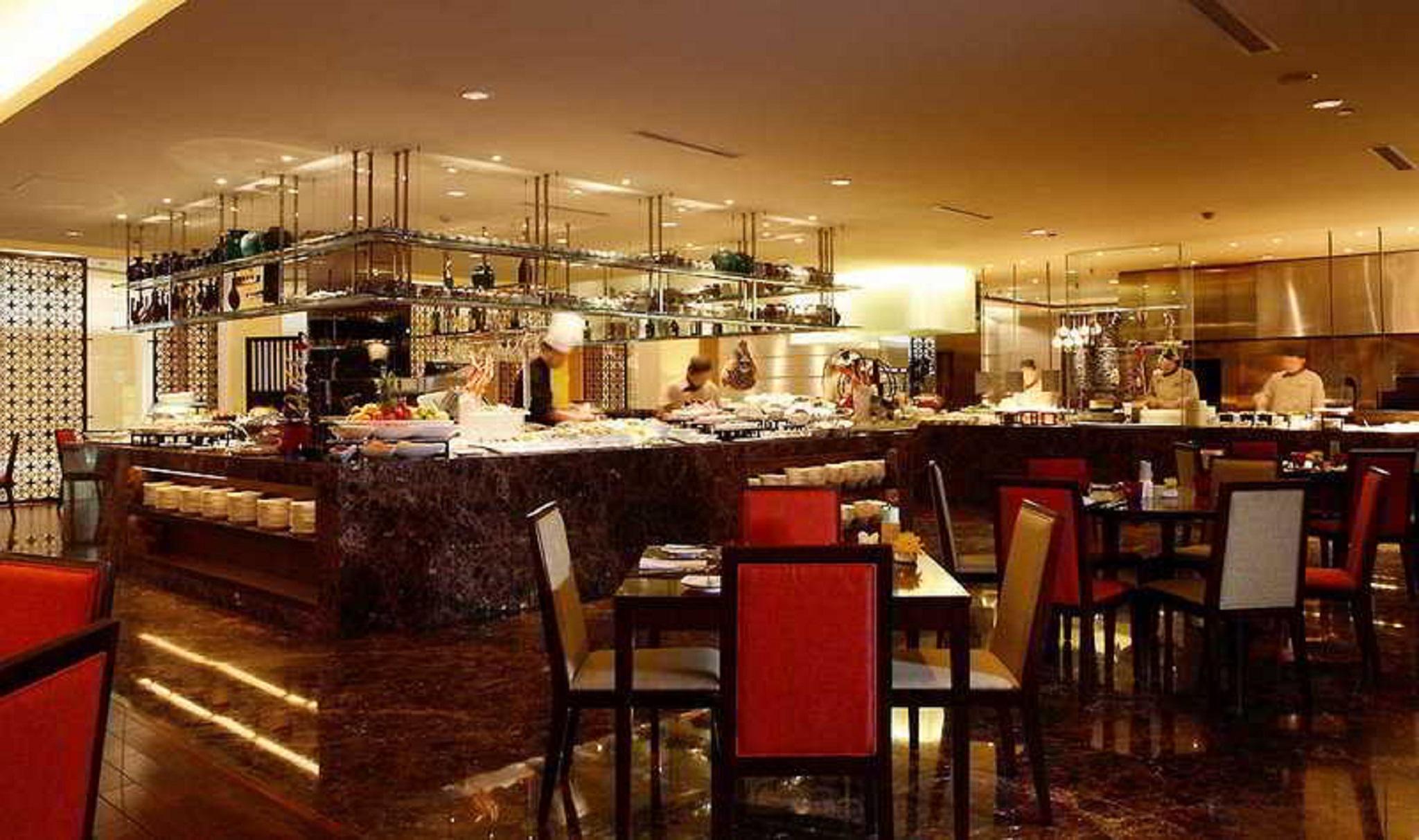 Beijing Hotel Екстериор снимка