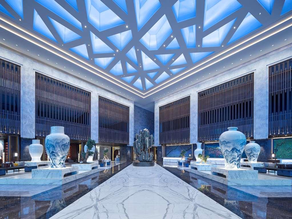 Beijing Hotel Интериор снимка