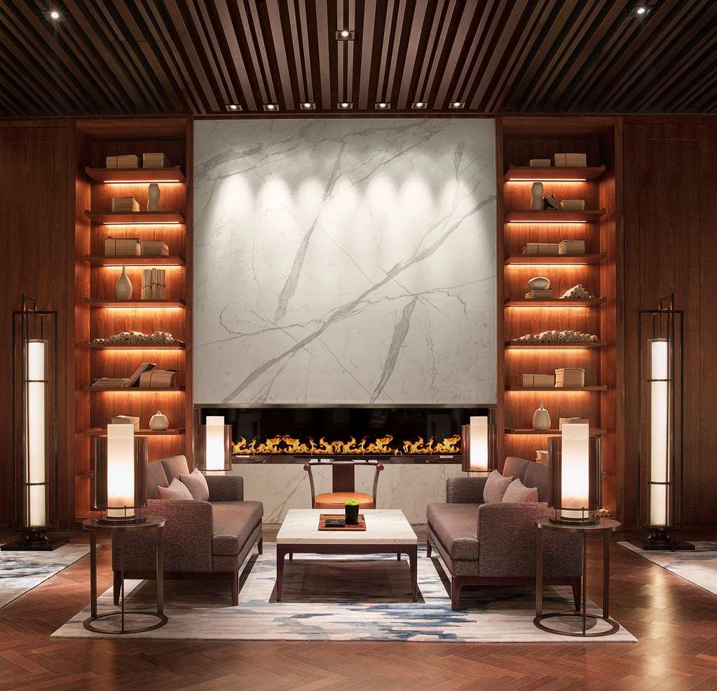Beijing Hotel Интериор снимка