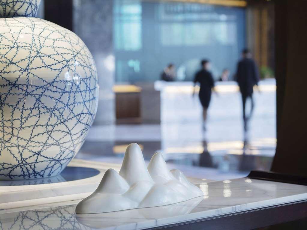 Beijing Hotel Интериор снимка