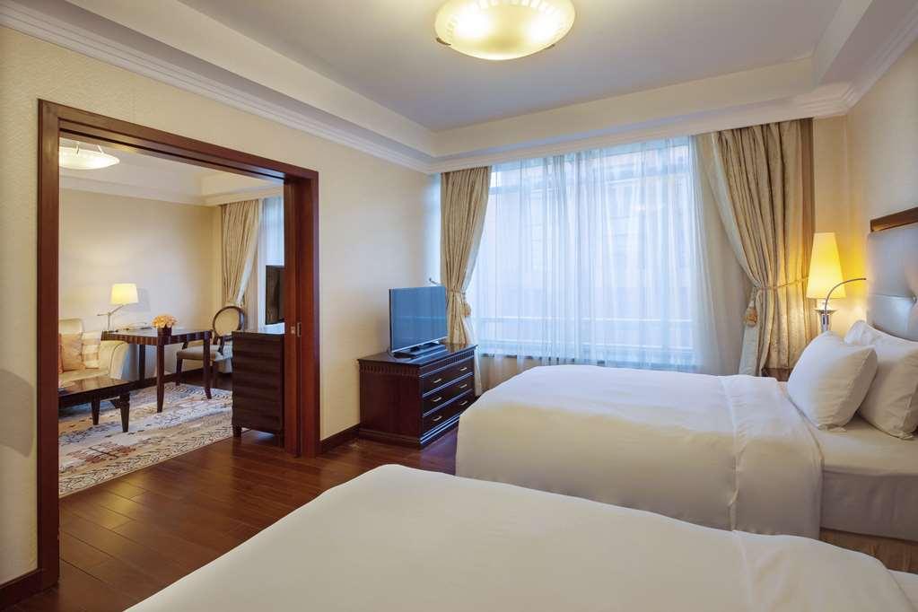 Beijing Hotel Стая снимка