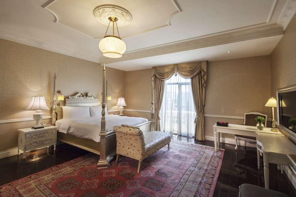 Beijing Hotel Стая снимка
