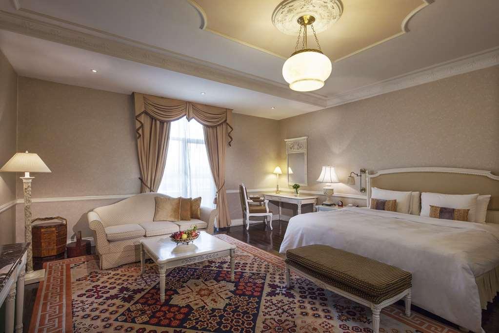 Beijing Hotel Стая снимка