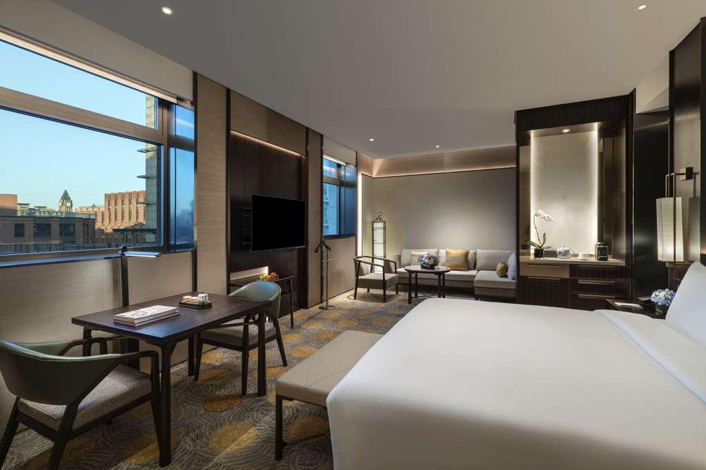 Beijing Hotel Стая снимка