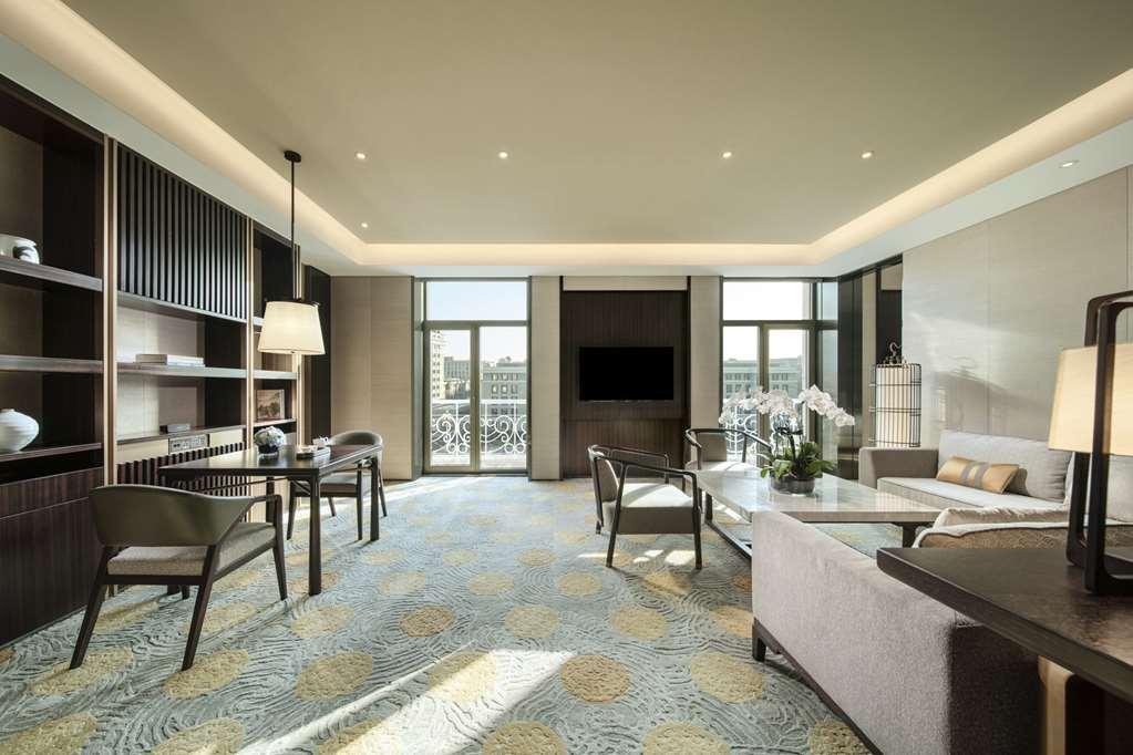 Beijing Hotel Стая снимка
