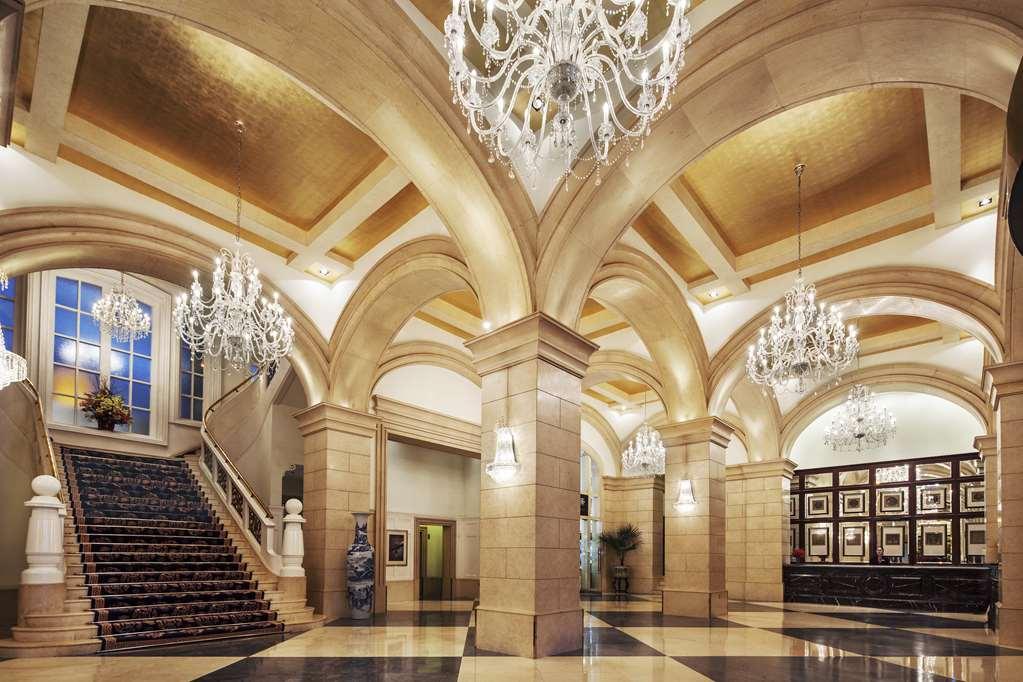 Beijing Hotel Интериор снимка