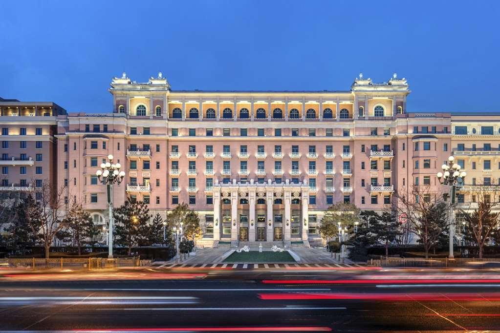 Beijing Hotel Екстериор снимка