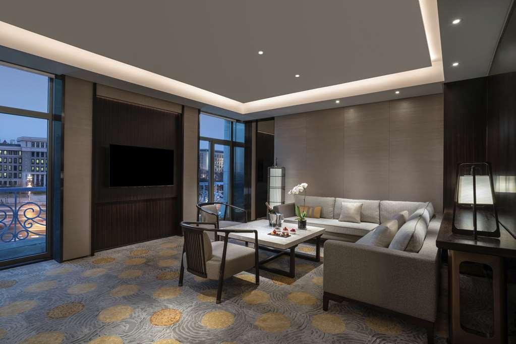 Beijing Hotel Стая снимка