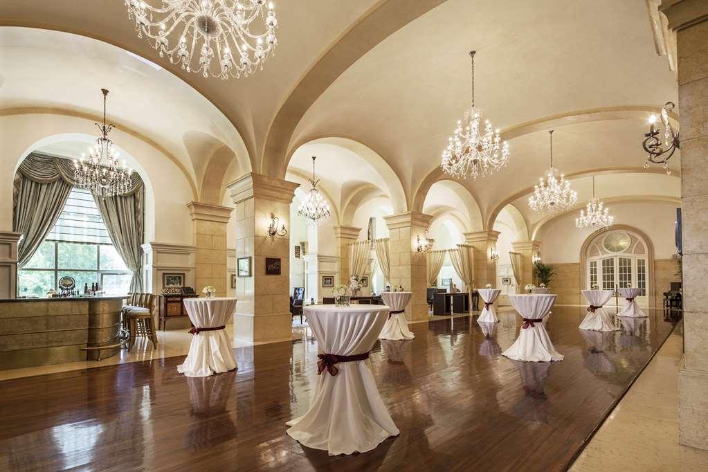 Beijing Hotel Съоръжения снимка