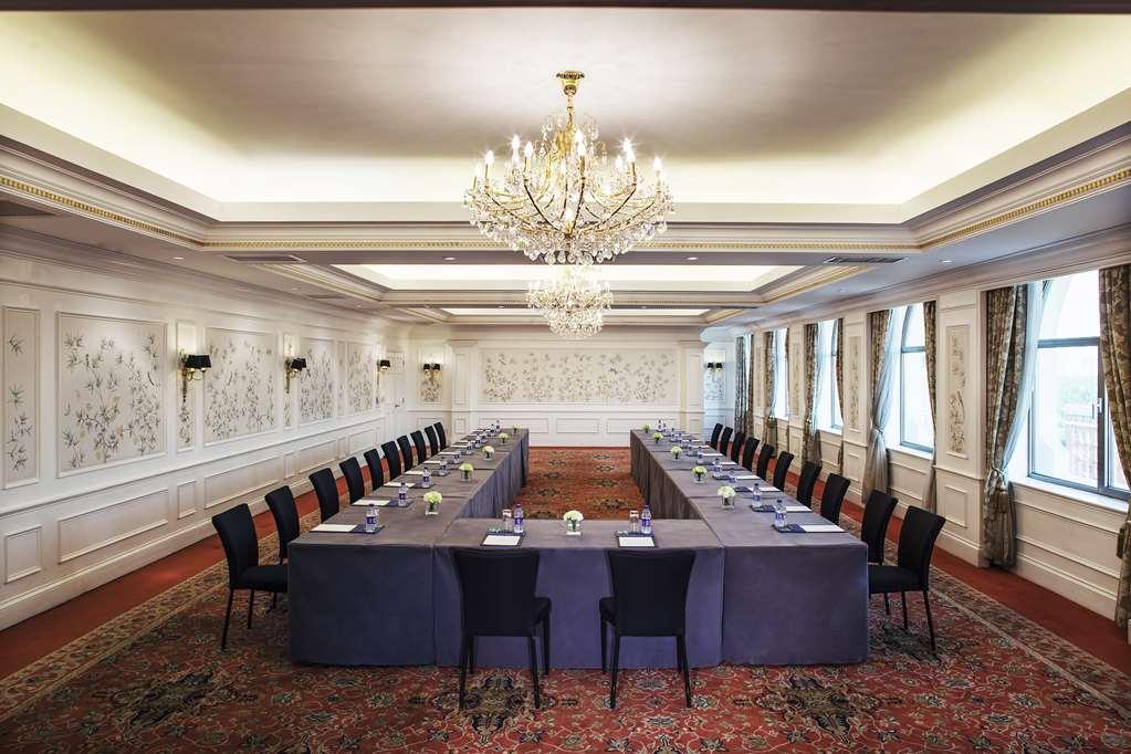 Beijing Hotel Съоръжения снимка