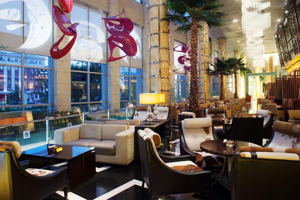 Beijing Hotel Екстериор снимка